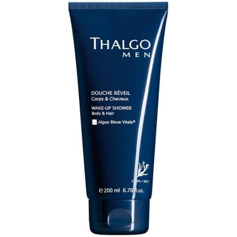 Thalgo Men Wake Up Shower Gel 200ml