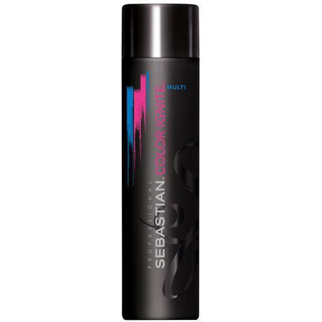 Sebastian Colour Ignite Multi Shampoo 250ml