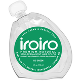 IROIRO 110 Green 118ml