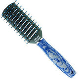 Silver Bullet Blue Series Tunnel Vent Brush