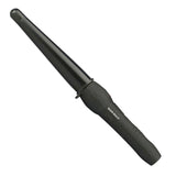 Silver Bullet City Chic Large Ceramic Conical Curling Iron 19mm 32mm