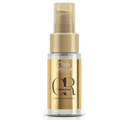 Wella Professionals Oil Reflections Luminous Smoothening Treatment Oil 30ml
