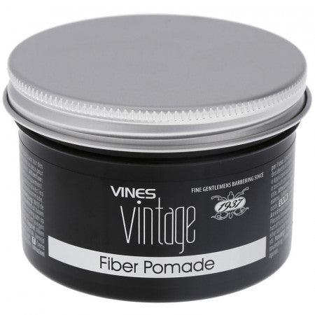 Vines Vintage Fiber Pomade 125ml