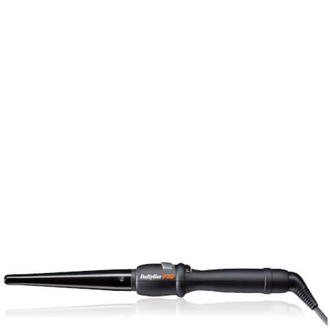 BaBylissPRO Ceramic Black Conical 19 to 32mm