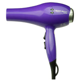 Silver Bullet Professional Hair Dryer 2000W Violet.