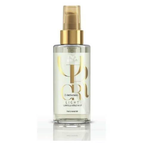 Wella Professionals Oil Reflections Luminous Reflective Oil Light 100ml