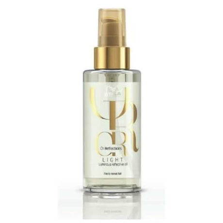 Wella Professionals Oil Reflections Luminous Reflective Oil Light 100ml