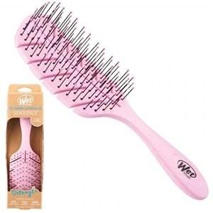 Wet Brush Go Green Detangler Pale Pink
