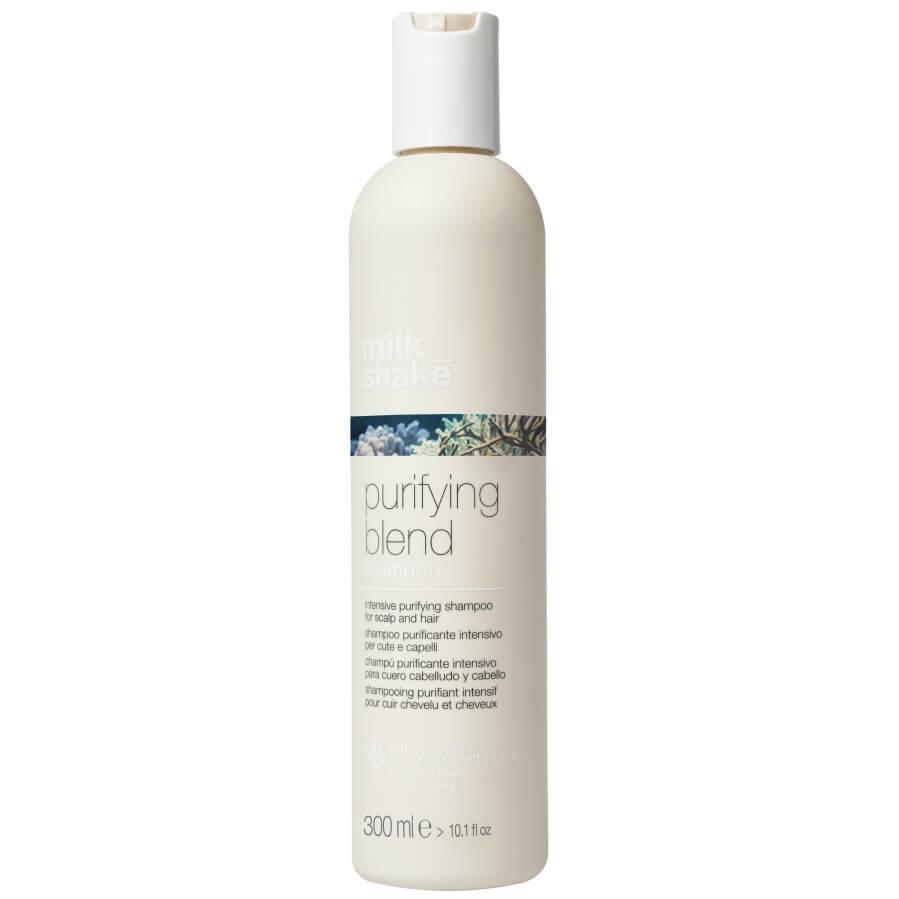 milkshake Purifying Blend Shampoo