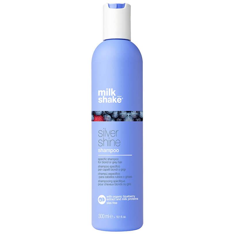 milkshake Silver Shine Light Shampoo