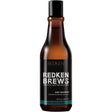 Redken Brews Mint Clean Shampoo 300ml