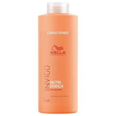 Wella Professionals Invigo Nutri Enrich Deep Nourishing Conditioner 1 Litre