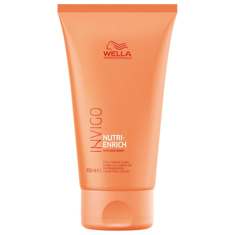 Wella Professionals Nutri Enrich Frizz Control Cream 150ml