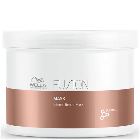 Wella Professionals Fusion Intense Repair Mask 500ml