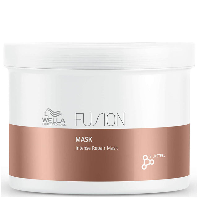 Wella Professionals Fusion Intense Repair Mask 500ml
