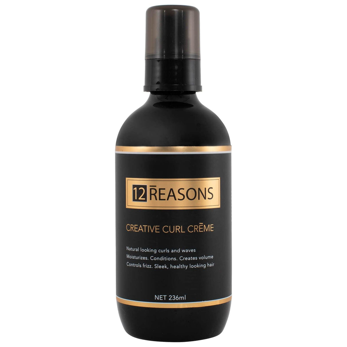 12 Reasons Curl Cream 236ml