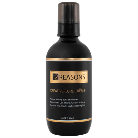 12 Reasons Curl Cream 236ml
