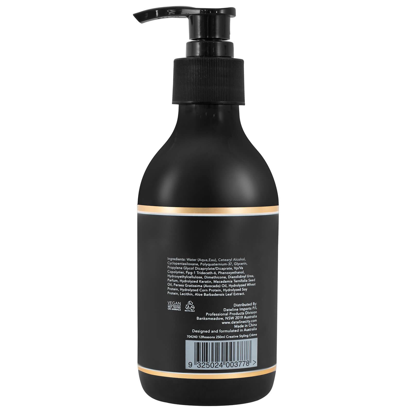 12 Reasons Styling Cream 250ml