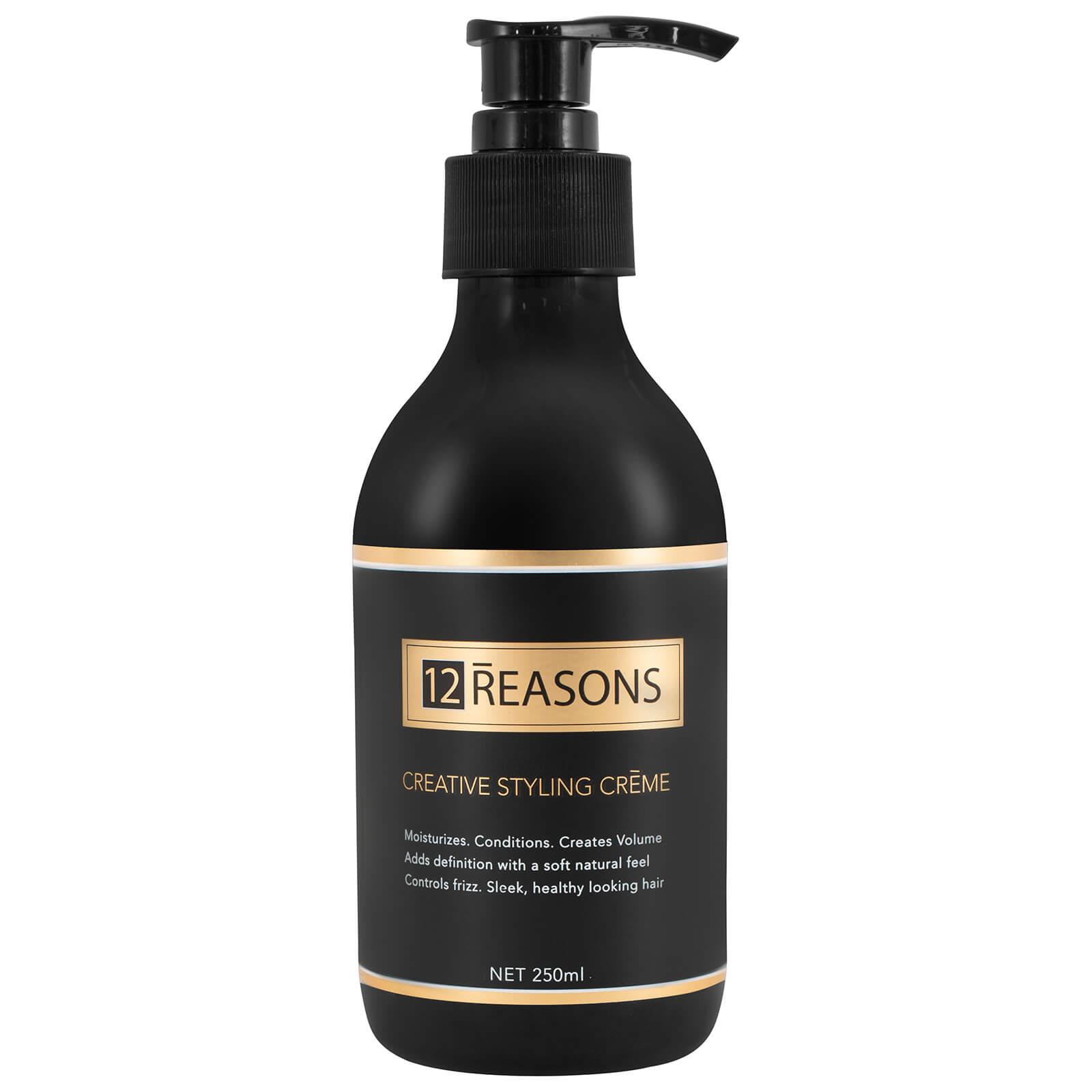 12 Reasons Styling Cream 250ml