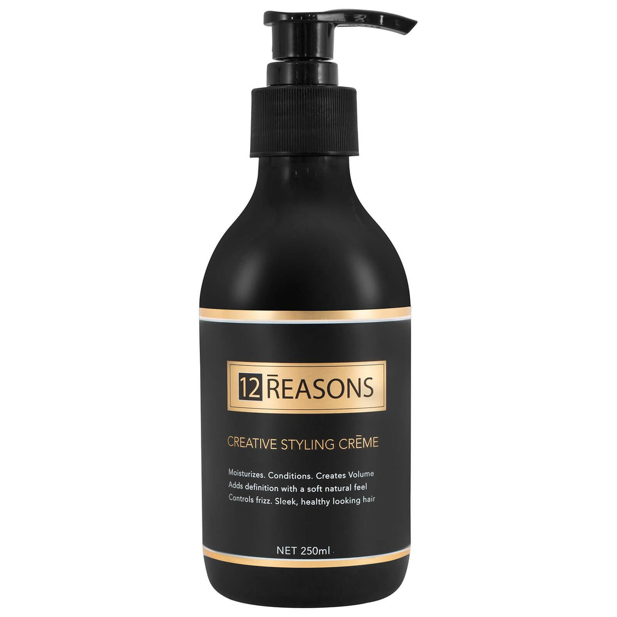 12 Reasons Styling Cream 250ml
