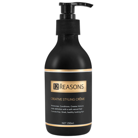 12 Reasons Styling Cream 250ml