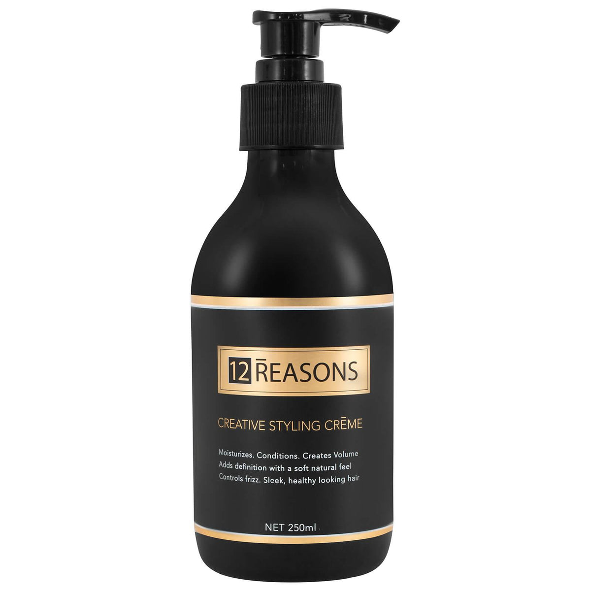 12 Reasons Styling Cream 250ml