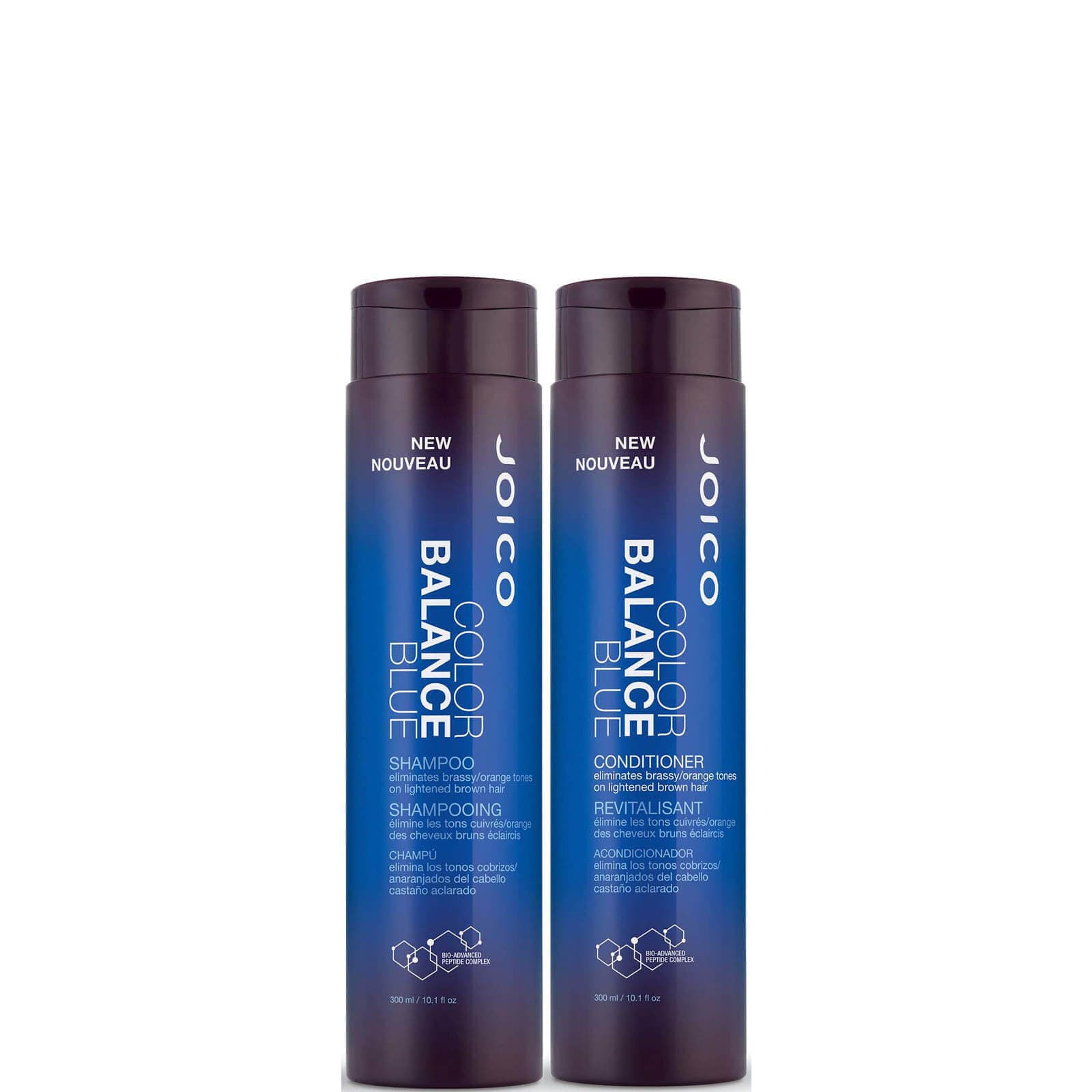 Joico Color Infuse Blue Conditioner 300ml