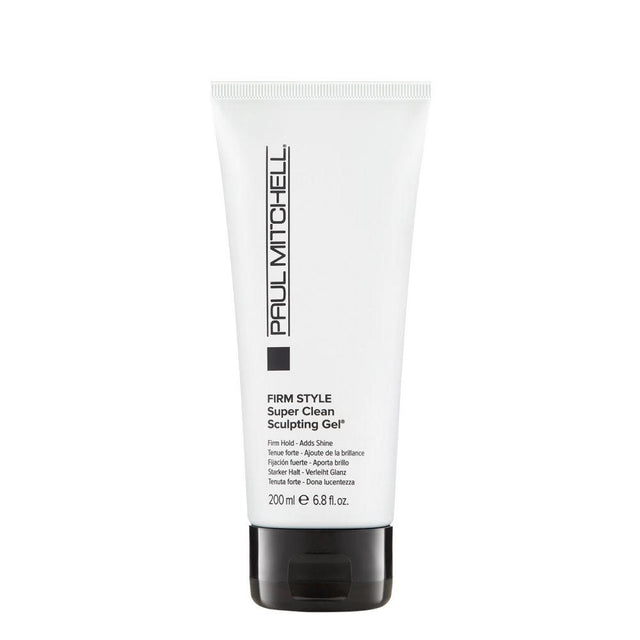 Paul Mitchell Firm Style Super Clean Sculpting Gel 200ml