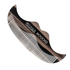 Pegasus Moustache Comb M9
