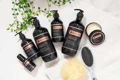 12 Reasons Marula Oil Conditioner 1Litre