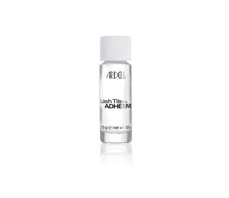 Ardell Lashtite Adhesive Clear 3.5g