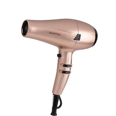 Silver Bullet Quantum Dryer 2300W Gold.