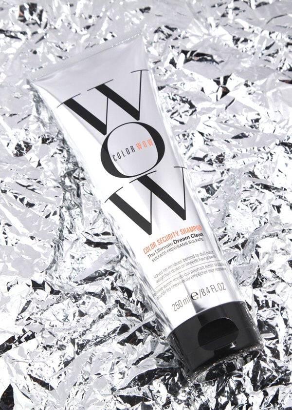 Color Wow Color Security Shampoo 250ml