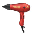 Parlux 3200 Ceramic and Ionic Hair Dryer 1900W Red