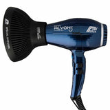 Parlux Alyon Dryer 2250W With Diffuser Midnight Blue