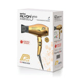 Parlux Alyon Dryer 2250W Gold