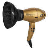 Parlux Alyon Dryer 2250W with Diffuser Gold