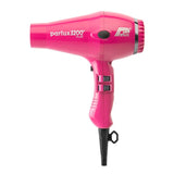 Parlux 3200 Ceramic and Ionic Hair dryer 1900W Fuchsia