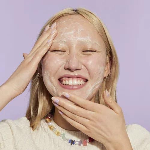 Skinstitut Gentle Cleanser 200ml.