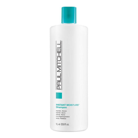 Paul Mitchell Instant Moisture Shampoo 1 Litre