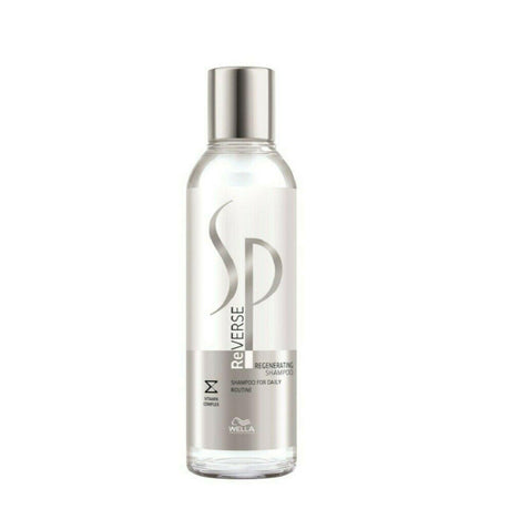 Wella Sp Reverse Shampoo 200ml
