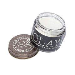18 21 Man Made Clay Sweet Tobacco 2oz