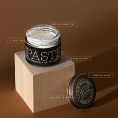 18 21 Man Made Paste Sweet Tobacco 2oz