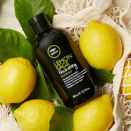 Paul Mitchell Tea Tree Lemon Sage Thickening Shampoo 300ml