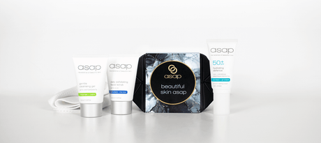 asap Beautiful Skin Pack