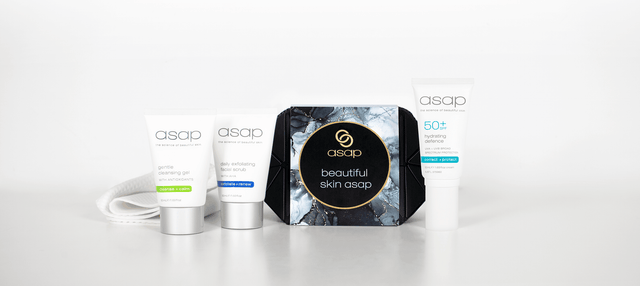 asap Beautiful Skin Pack