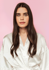 Design Me Puff Me Volumizing Mousse 250ml.