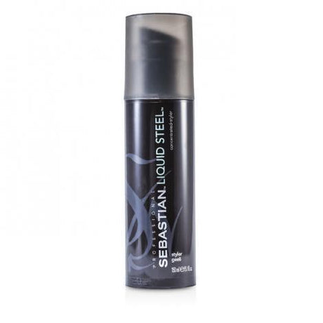 Sebastian Liquid Steel 140ml