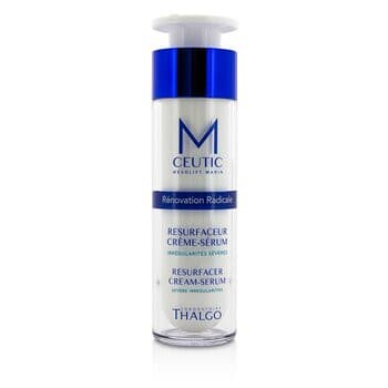Thalgo Mcuetic Resurfacer Cream-Serum 50ml Last One Discontinued Products