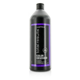 Matrix Total Results Color Obsessed Antioxidant Conditioner 1 Litre.